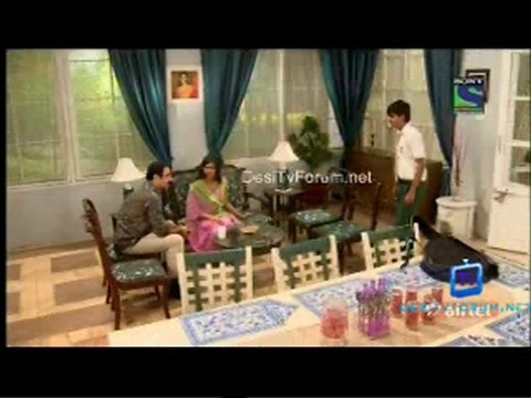 Parvarish Kuch Khatti Kuch Meethi - 20th June 2012 Video Pt4
