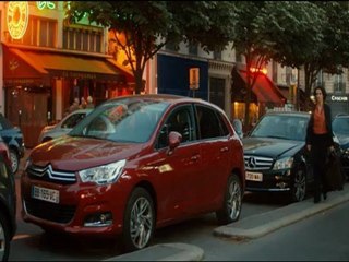 Η Ζωή Μιας Άλλης (La vie d'une autre) trailer HD greek subs