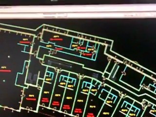 Hotelsteuerung per PC Golf Wellness Hotel Andreus