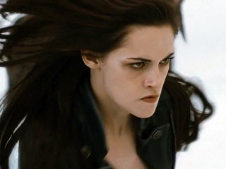 Twilight – Chapitre 5 : Révélation 2e Partie - Bande Annonce Teaser #2 [VOST|HD]