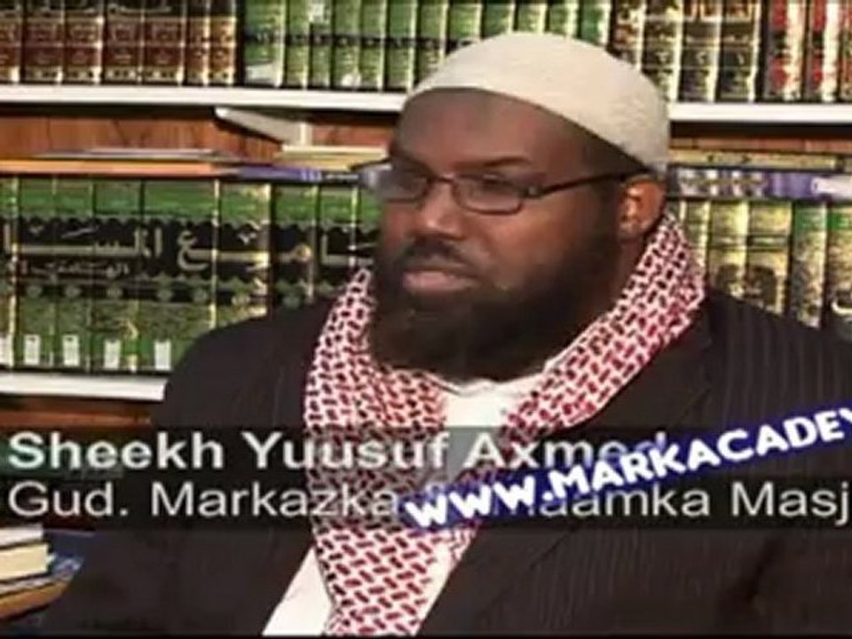 Warbixin Guud Sida loogu Ciiday Sweden By Baafo iyo Cabdulaahi iimaan 30 08 11.mpg