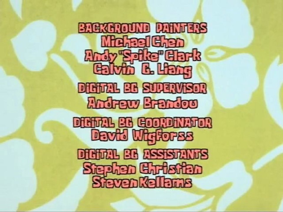 SpongeBob 004