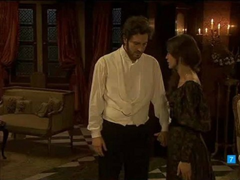 TRISTAN PEPATEN CUIDADO IRA A POR TI DESTRUIRTE ESDPV 20-06-2012