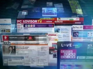 Informativo semanal de IDG TV (11/05/12)