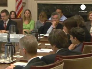 Réserve Fédérale américaine : vers un nouvel...