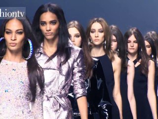 The Finales of Milan FW Fall 2012 - Part 2 | FashionTV