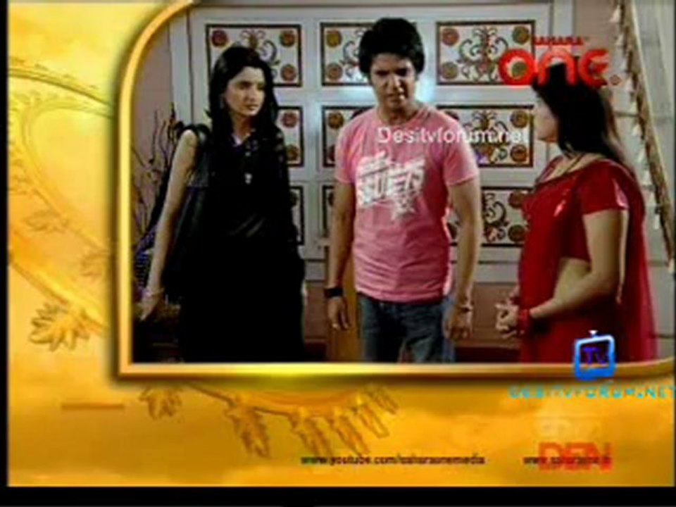 Niyati [Episode 348] - 20th June 2012 Video Watch Online pt4