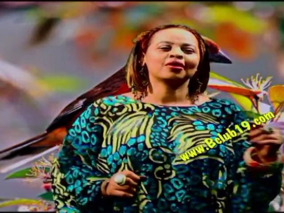 Warda Abdullahi - Baxnaano