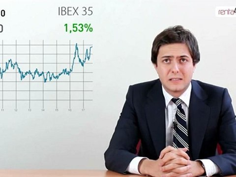 20.06.12 · Jornada positiva en las bolsas europeas - Cierre de mercados financieros - renta4.com