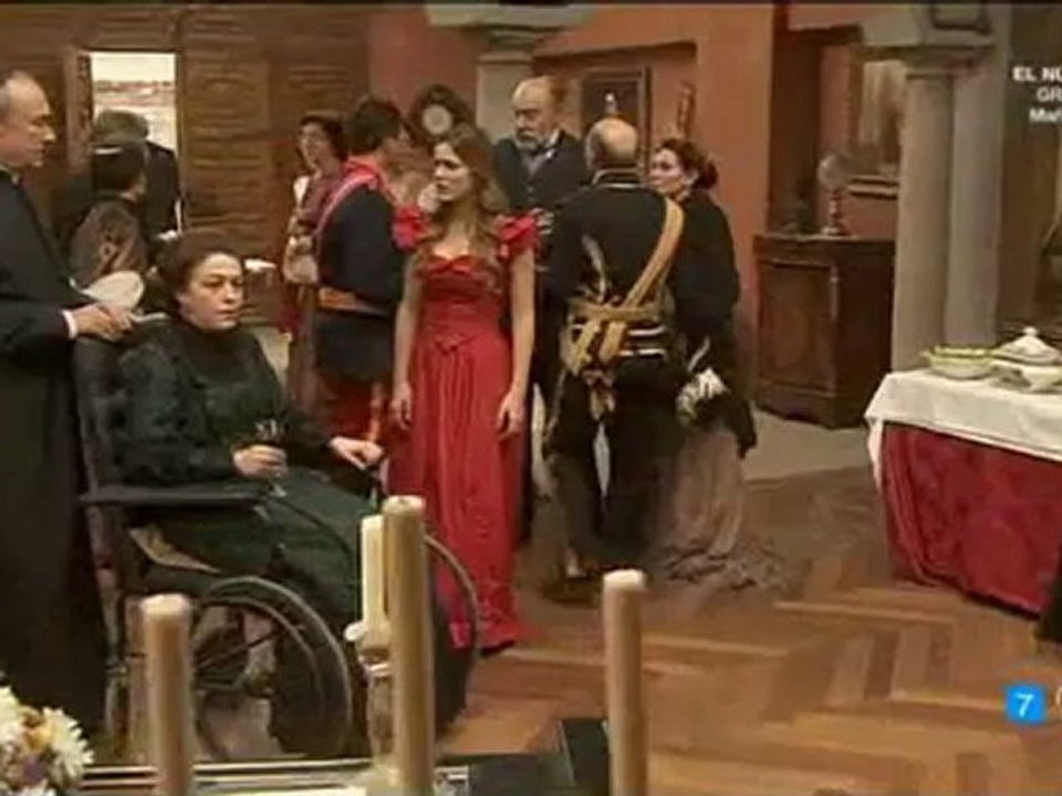 TRISTAN MADRE LUCHARE POR MIS TIERRAS LO QUE ME PERTENECE ESDPV 20-06-2012