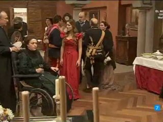 TRISTAN MADRE LUCHARE POR MIS TIERRAS LO QUE ME PERTENECE ESDPV 20-06-2012