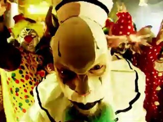 MASTODON - "Blood and Thunder" HD