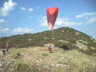 Kadir Yaraşlı-53  Muğla Düzeyin 11.Uçuşum