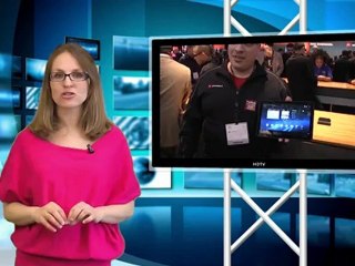 Informativo semanal de IDG TV (13/04/12)