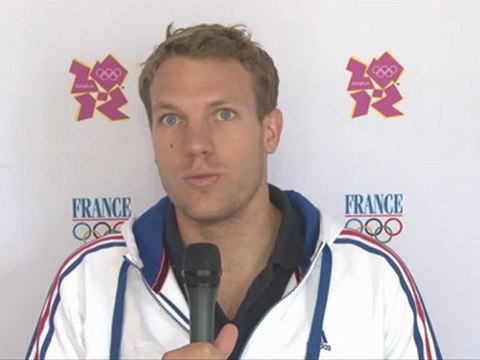 Benjamin Chabanet - Aviron