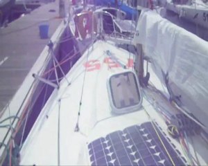 Preparation du Trophée MAP