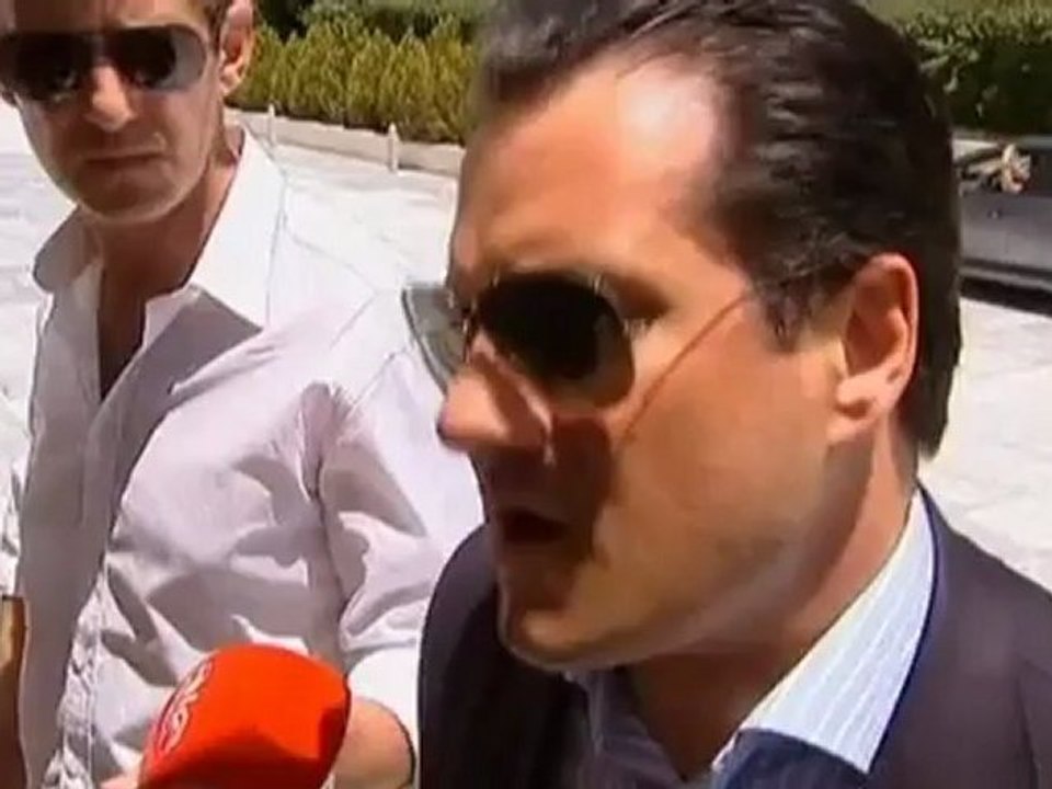 Greece forms new government