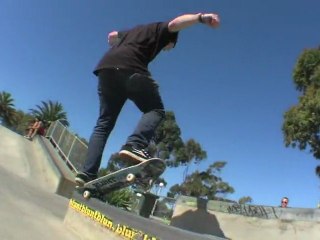 FkBZH sk8 Oz trip part 3