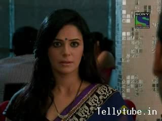 Kya Hua Tera Vaada - 20th June 2012 Part 3