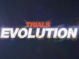 Trials Evolution - Player-Made Madness_