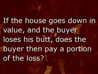 Another Valuation Model in the Streets