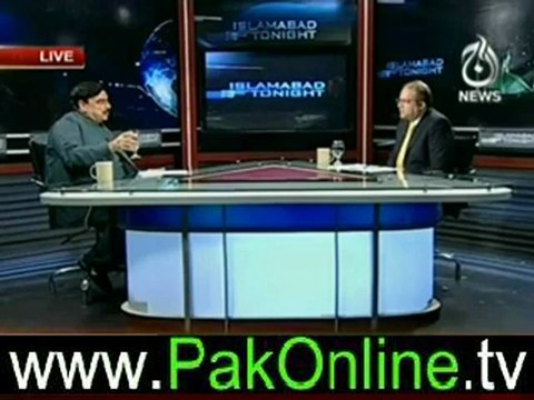 Islamabad tonight on aaj news – 20th june 2012_2