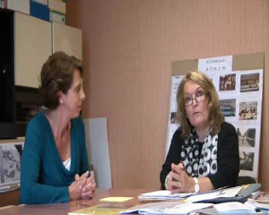 Amicale des Pieds Noirs 1