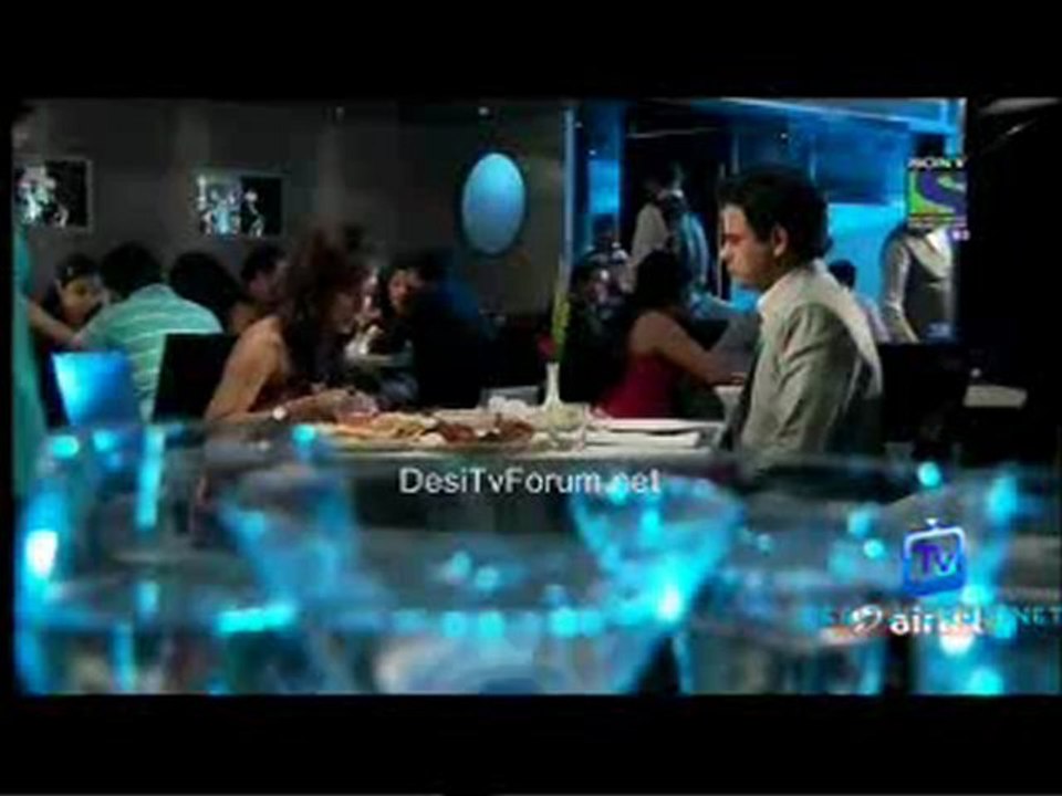 Kya Hua Tera Vaada - 20th June 2012 Video Watch Online Pt4
