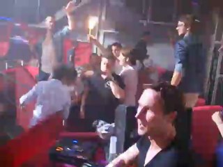 Amazing DJ with Matisse & Sadko @ Bloc (Lyon)