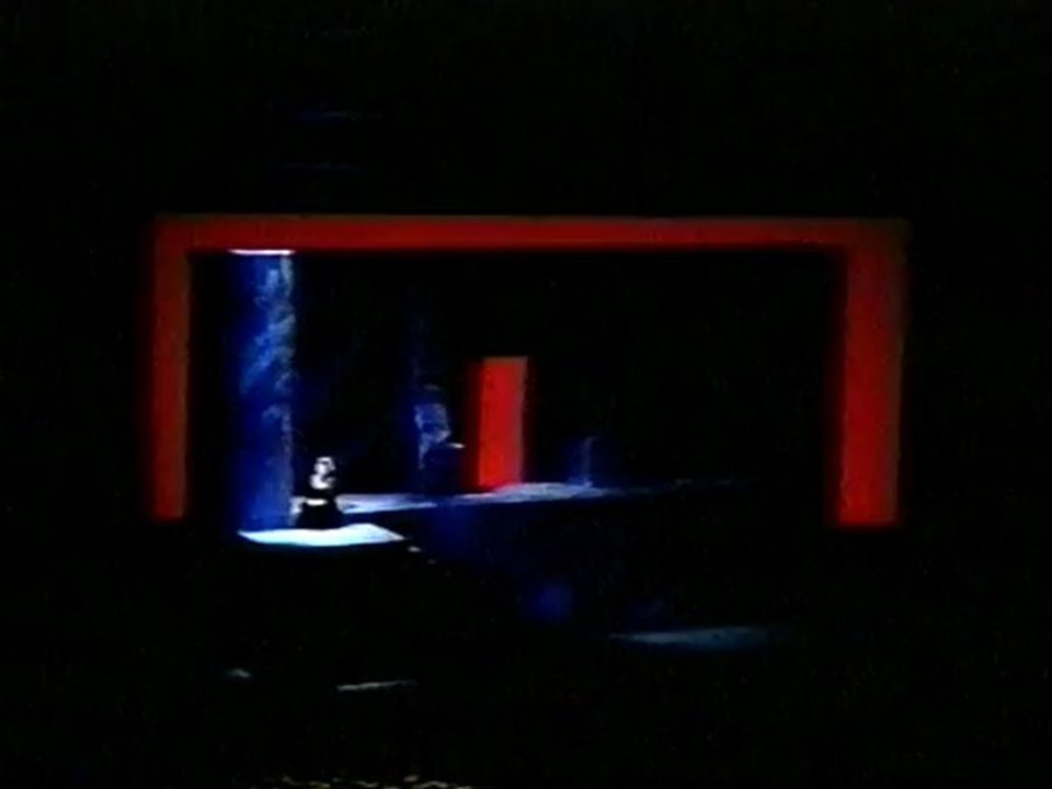 Maria Dragoni "Ben io t'invenni...""recitativo,aria e cabaletta di Abigaille
