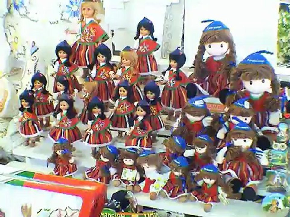 FUNCHAL, Capitale de MADERE