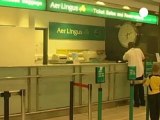 Ryanair lanza una nueva oferta para controlar Aer Lingus