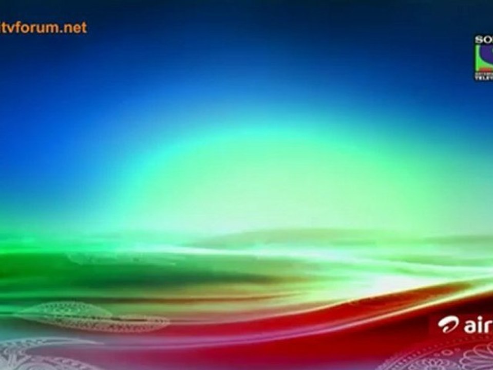 Kya Hua Tera Vaada - 20th June 2012 Video Watch Online Pt2