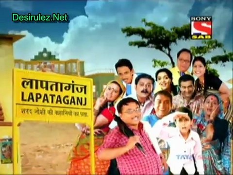 LapataGanj 20th June 2012 Part 2