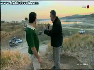 Bekir Develi - Gez Göz Arpacık - Çukurova Off Road Grubu