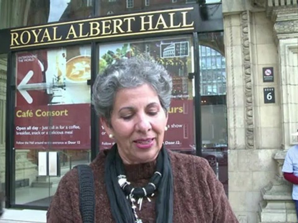 Youtube-Star Lisitsa begeistert Klassik-Fans in London