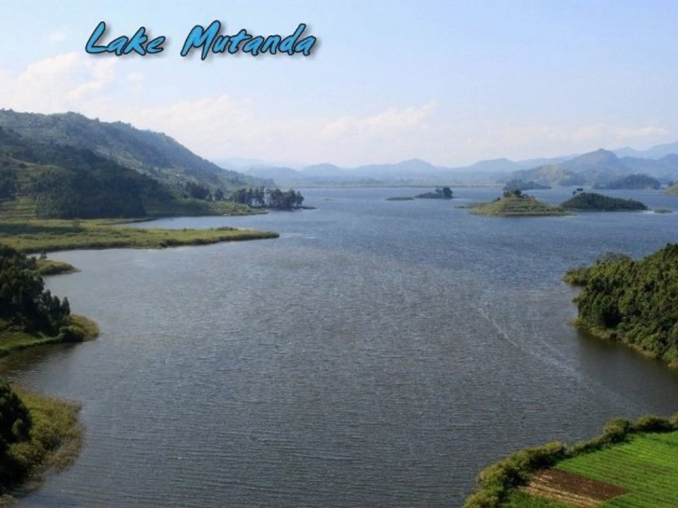 Uganda (marzo 2012)