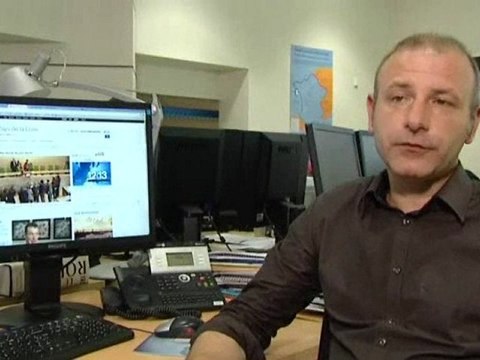 France 3 pays de la Loire lance son nouveau site web