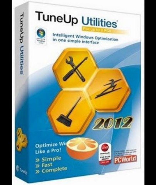TuneUp Utilities 2012 v12.0.3600.80 free full download