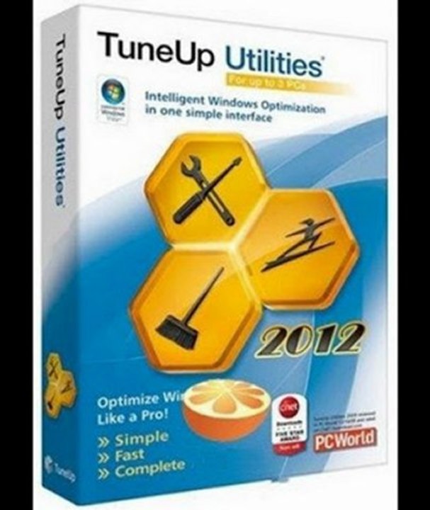 TuneUp Utilities 2012 v12.0.3600.80 free download full version