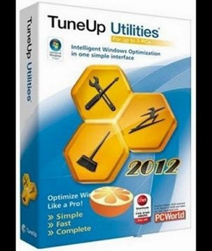TuneUp Utilities 2012 v12.0.3600.80 keygen