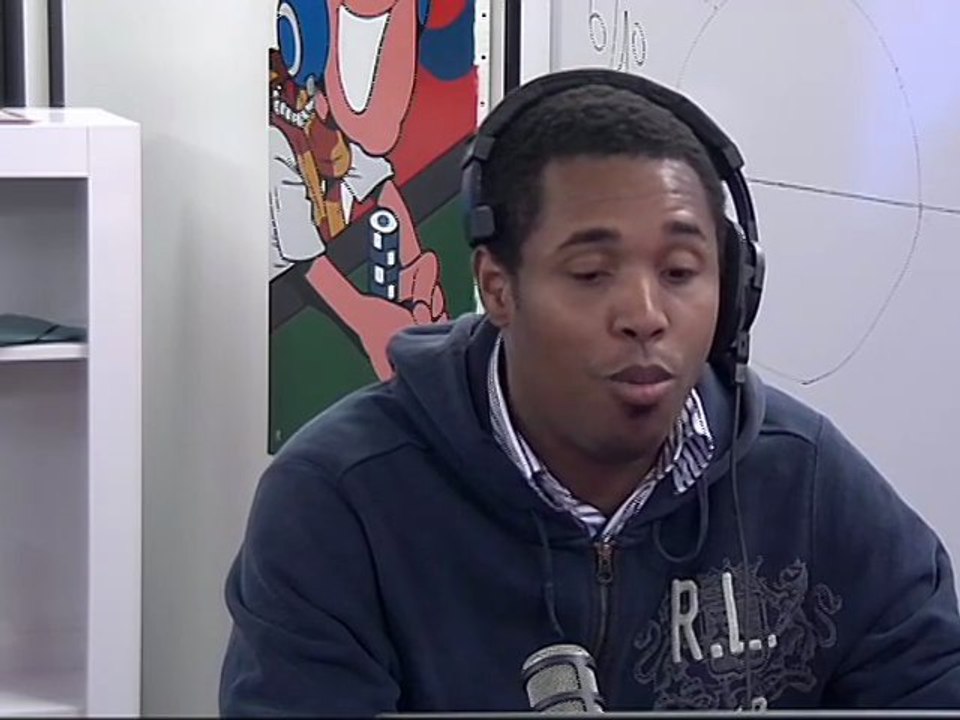 PokerStarsLive - Foot Or Fold du 19 Juin 2012 (Partie 2)