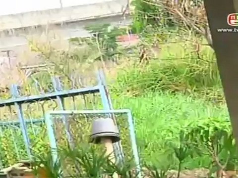 นาทีฉุกเฉิน วันที่ 20 มิถุนายน 2555-โจรย่องเงียบ