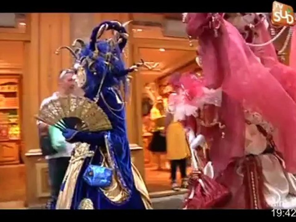 Molière dans tous ses éclats (Pézenas)