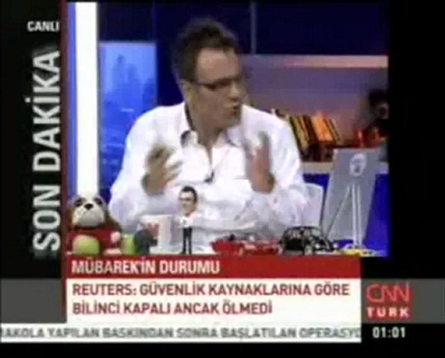 Halit Kıvanç konuşturan 'kanarya suyu'nu anlattı