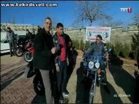 Bekir Develi - Gez Göz Arpacık - Gaziantep - Fevzi Gökdemir - Taklit