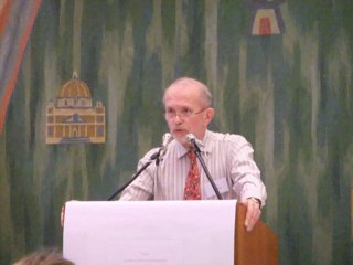 Paul Lannoye - Forum Radioprotection -  Genève - 12 mai 2012