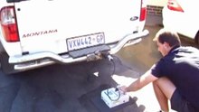 Trailer Tester
