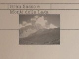 Gran Sasso e Monti di Laga