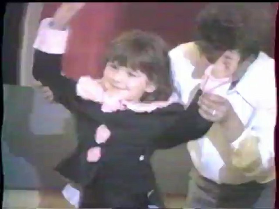 Lucie 5 ans